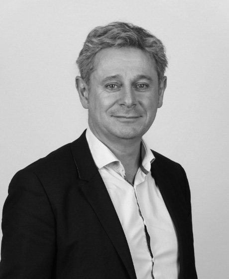 image en tenue de travail