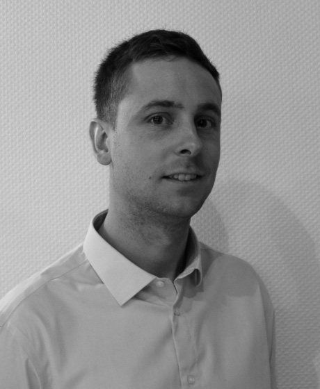 image en tenue de travail