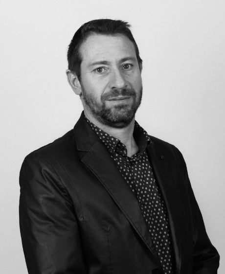 image en tenue de travail