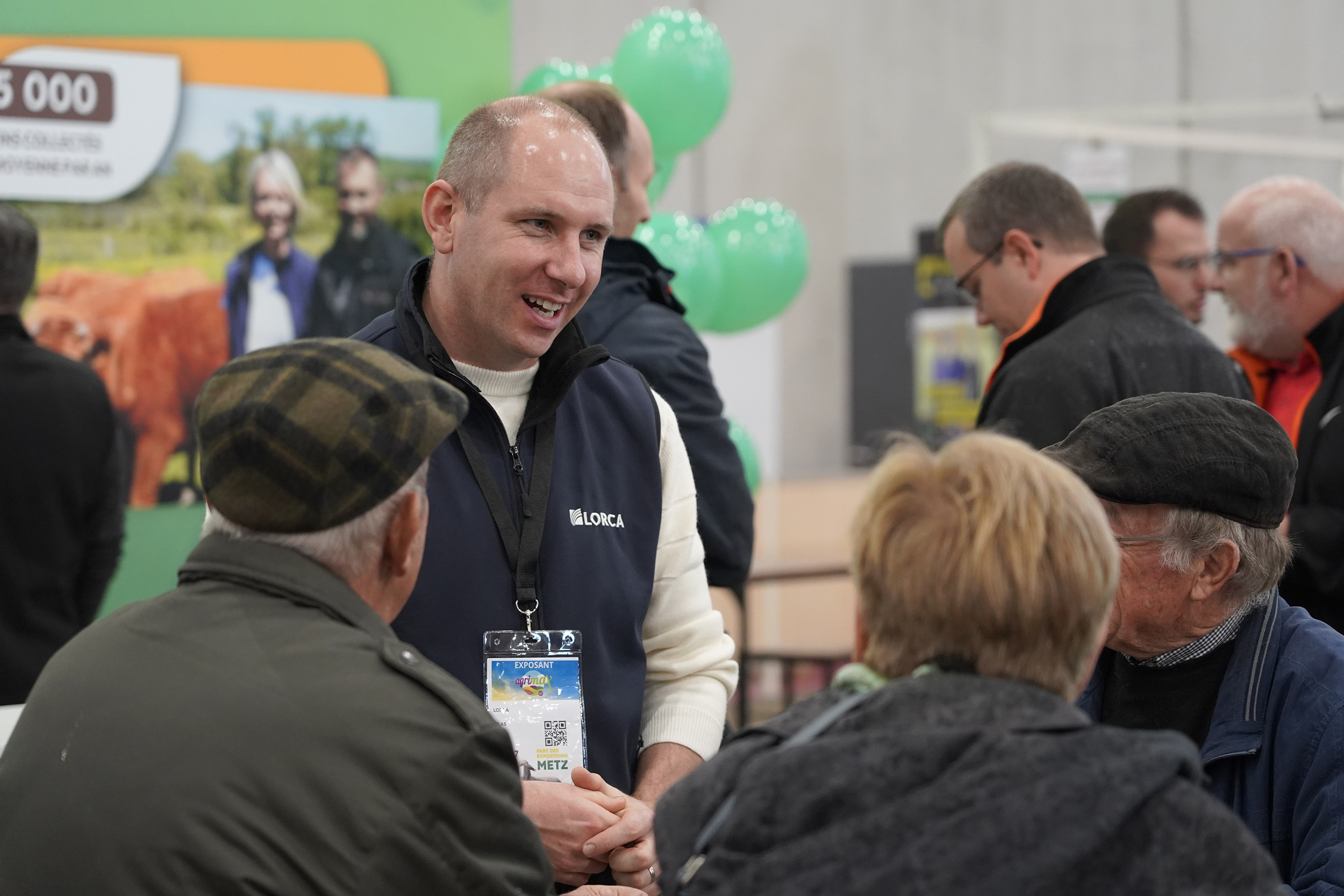 Agrimax 2023