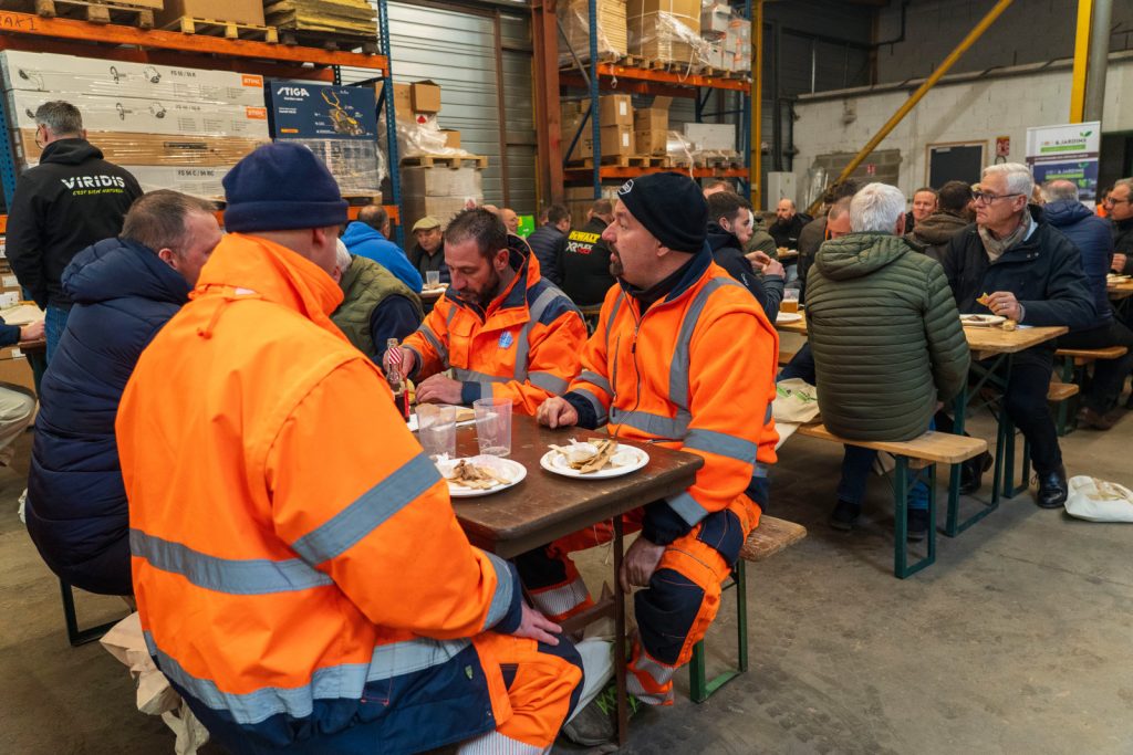 Journée Technique Viridis 2026