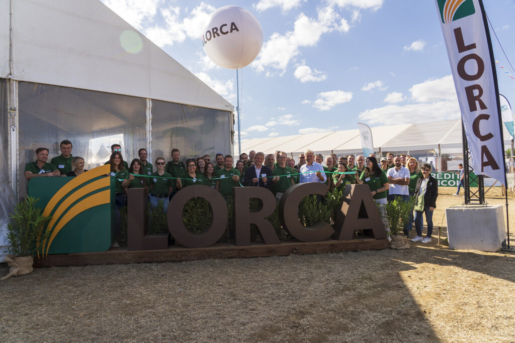 Photo de groupe des collaborateurs